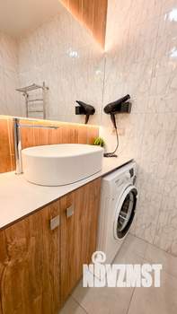Студия квартира, посуточно, 28м2, 10/15 этаж
