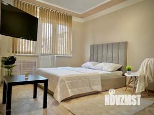 1-к квартира, посуточно, 32м2, 2/5 этаж