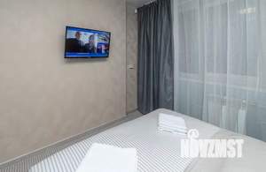 1-к квартира, посуточно, 15м2, 1/1 этаж