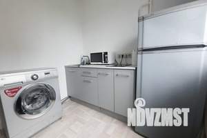 1-к квартира, посуточно, 35м2, 4/5 этаж