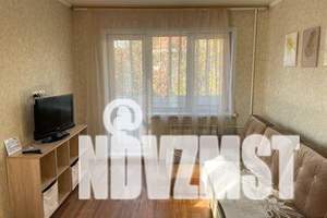 1-к квартира, посуточно, 38м2, 3/5 этаж