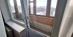 1-к квартира, на длительный срок, 34м2, 5/9 этаж