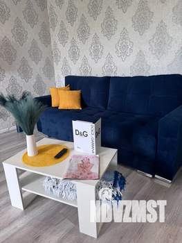 2-к квартира, посуточно, 55м2, 4/5 этаж