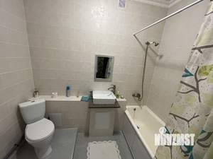 1-к квартира, посуточно, 45м2, 4/5 этаж