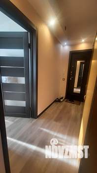 1-к квартира, на длительный срок, 40м2, 9/9 этаж