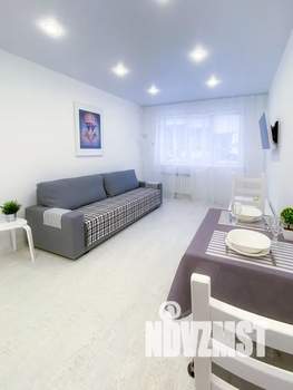 2-к квартира, посуточно, 30м2, 1/5 этаж