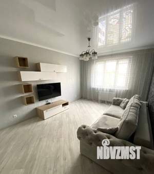 1-к квартира, на длительный срок, 34м2, 5/10 этаж