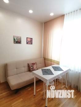 2-к квартира, посуточно, 50м2, 15/16 этаж