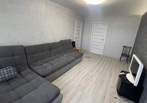 2-к квартира, на длительный срок, 46м2, 5/5 этаж