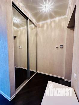 1-к квартира, посуточно, 50м2, 1/1 этаж