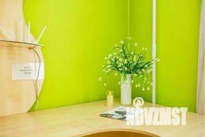 1-к квартира, посуточно, 44м2, 4/9 этаж