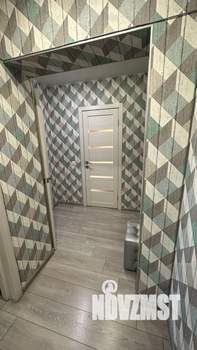 1-к квартира, на длительный срок, 38м2, 13/14 этаж