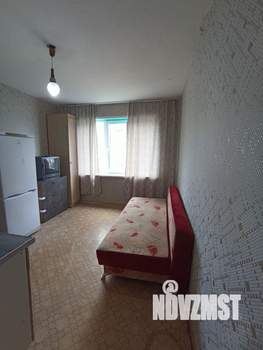 1-к квартира, на длительный срок, 18м2, 6/9 этаж