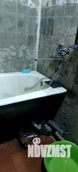 2-к квартира, на длительный срок, 39м2, 5/9 этаж