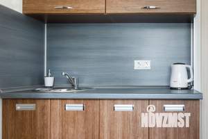 1-к квартира, посуточно, 12м2, 1/1 этаж