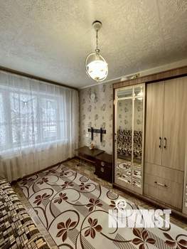 1-к квартира, на длительный срок, 17м2, 2/5 этаж