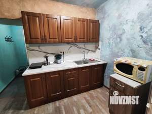 Студия квартира, на длительный срок, 23м2, 3/9 этаж