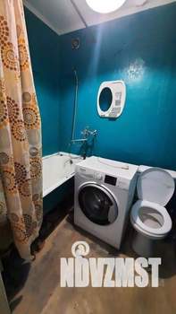 2-к квартира, на длительный срок, 43м2, 4/5 этаж