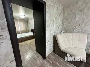 2-к квартира, на длительный срок, 48м2, 4/5 этаж