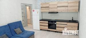 2-к квартира, на длительный срок, 43м2, 6/16 этаж