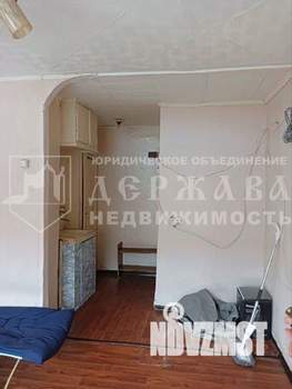 1-к квартира, на длительный срок, 18м2, 2/5 этаж