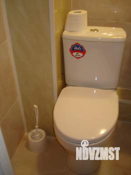 1-к квартира, на длительный срок, 17м2, 7/9 этаж