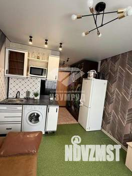 1-к квартира, на длительный срок, 17м2, 9/9 этаж