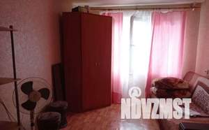 1-к квартира, на длительный срок, 23м2, 4/5 этаж