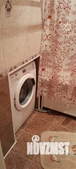 1-к квартира, на длительный срок, 35м2, 4/5 этаж