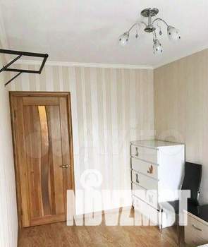 2-к квартира, на длительный срок, 44м2, 4/9 этаж