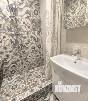 1-к квартира, на длительный срок, 32м2, 4/5 этаж