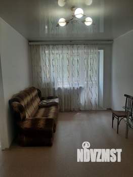 1-к квартира, на длительный срок, 33м2, 3/5 этаж