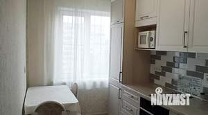 2-к квартира, на длительный срок, 43м2, 6/9 этаж