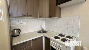 2-к квартира, на длительный срок, 45м2, 4/5 этаж