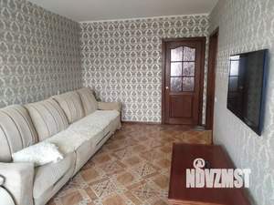 2-к квартира, посуточно, 48м2, 2/5 этаж