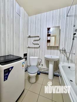 Студия квартира, на длительный срок, 29м2, 4/10 этаж