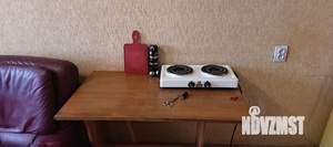 Студия квартира, на длительный срок, 23м2, 6/9 этаж