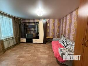 1-к квартира, на длительный срок, 34м2, 1/10 этаж