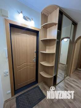 2-к квартира, на длительный срок, 43м2, 8/10 этаж