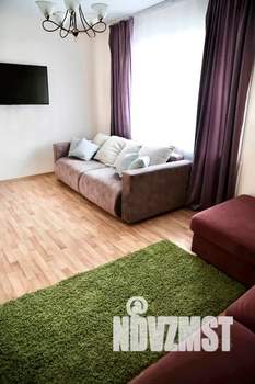 3-к квартира, посуточно, 80м2, 8/10 этаж