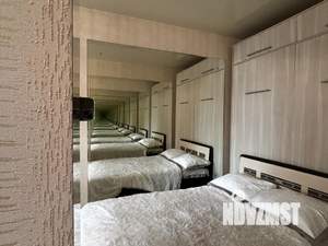 1-к квартира, посуточно, 45м2, 12/16 этаж