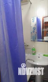 Студия квартира, посуточно, 17м2, 5/9 этаж