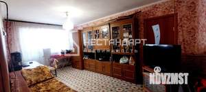 1-к квартира, на длительный срок, 32м2, 5/5 этаж