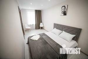 2-к квартира, посуточно, 64м2, 1/1 этаж