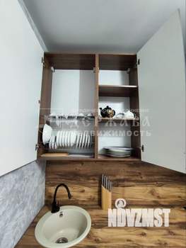 1-к квартира, на длительный срок, 33м2, 12/16 этаж