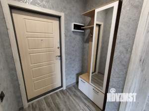 1-к квартира, на длительный срок, 33м2, 12/16 этаж