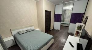 1-к квартира, на длительный срок, 32м2, 14/14 этаж