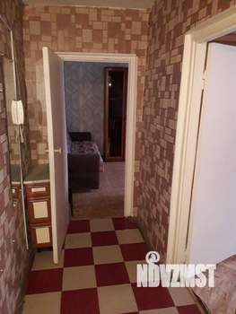 2-к квартира, на длительный срок, 45м2, 4/5 этаж