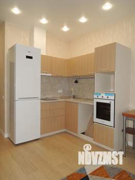 Студия квартира, на длительный срок, 28м2, 2/8 этаж