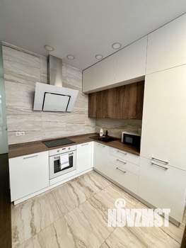 2-к квартира, посуточно, 45м2, 11/16 этаж